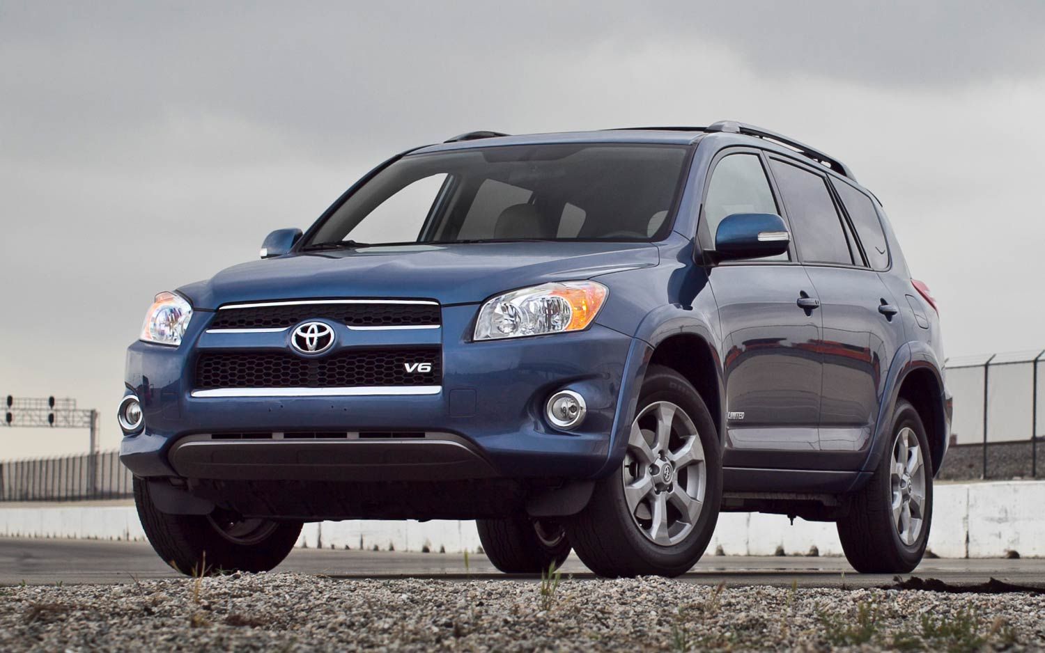 Toyota Rav4 2013 Price Used