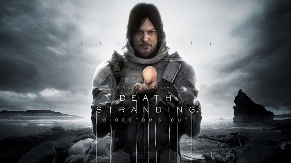 المطور الياباني هيدو كوجيما يبدع من خلال العرض الرسمي الأخير للعبة Death Stranding Director's Cut