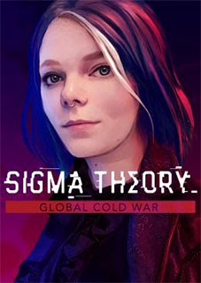 Sigma Theory Global Cold War Torrent (PC)