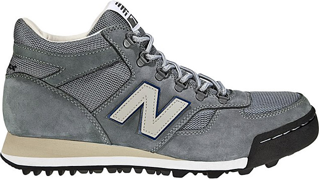 UGLY RUNNERS: New Balance 710 Heritage Trail Shoe