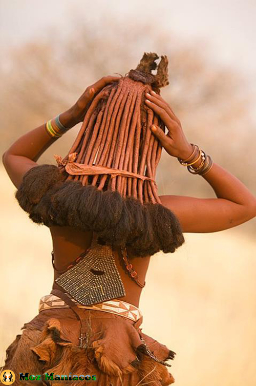 Povo Africano Povo Africano