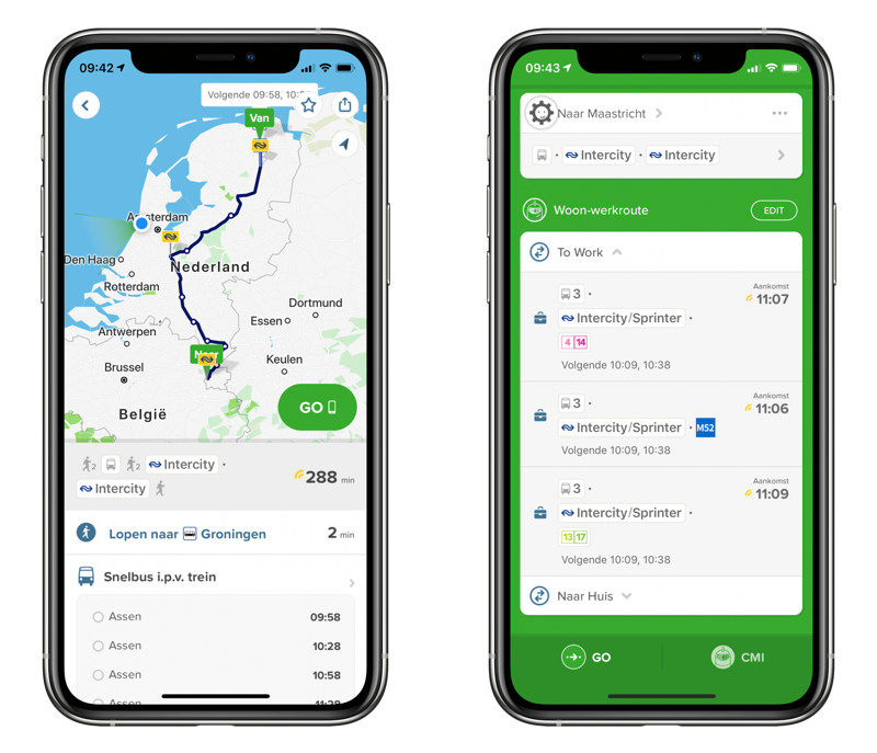 citymapper route planner citymapper route planner
