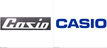 Casio marca Clearance