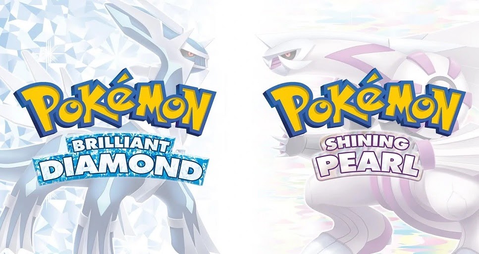 O que muda nos remakes de Pokémon Diamond e Pearl? – Tecnoblog