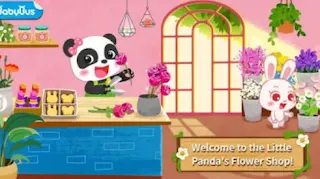 game anak perempuan terbaru