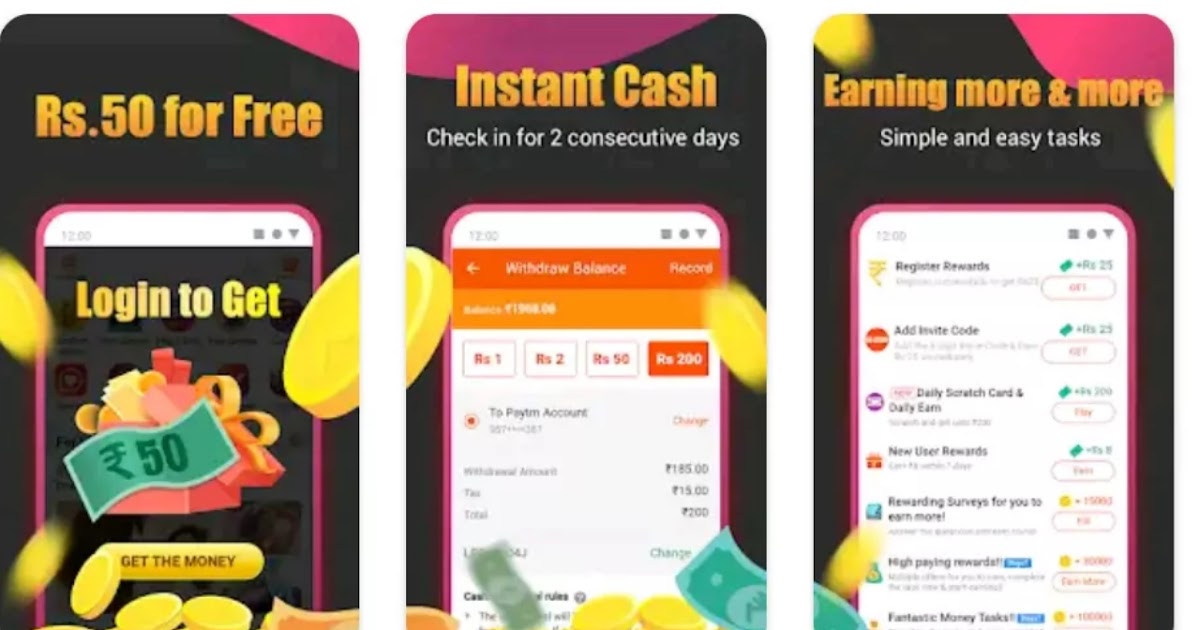 earn paytm cash by watching videos 2020 Earn 700Rs Poket Money