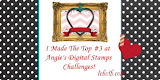 Angies Digital Stamps Top 3