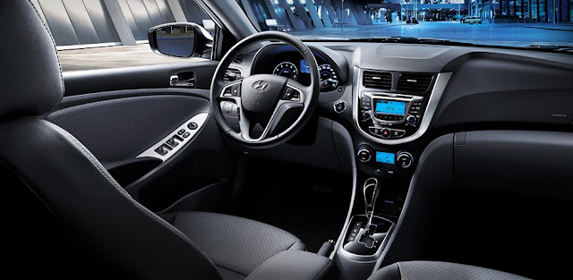 201415 Hyundai Accent Review