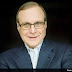 Microsoft Co-founder, Paul Allen, dies of Cancer at age 65