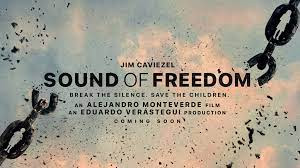 Sound of Freedom (2020) MOVIE