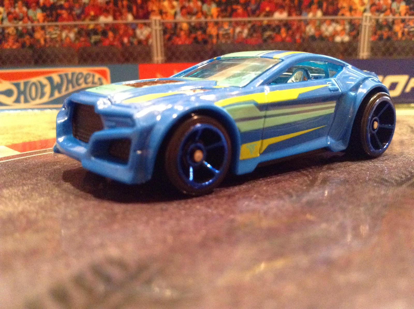 torque twister real car