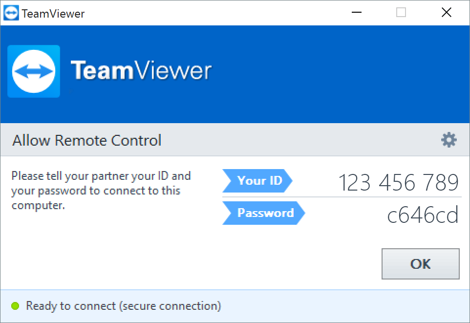 TeamViewer 15.9.4 Crack With License Key Free 2020 Download
