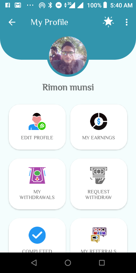 App App