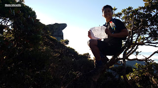 Memz Moradillo - Mt Sicapoo Memz Moradillo - Mt Sicapoo