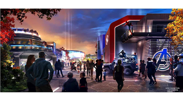 marvel dlp concept art