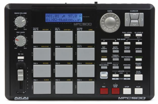 Musica y creatividad: MUSICA ELECTRONICA
