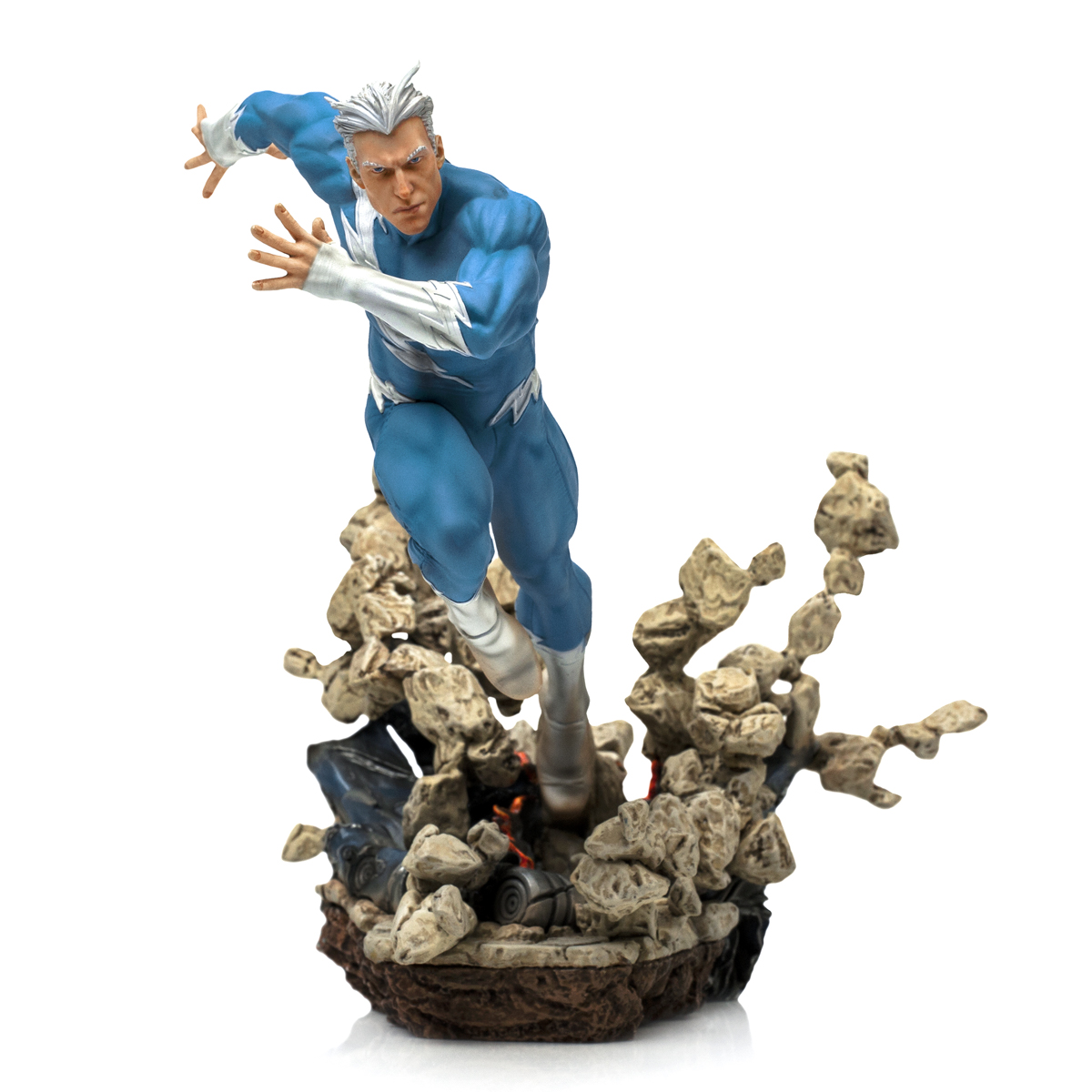 Quicksilver