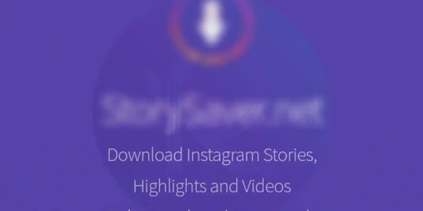 Cara Terbaru Download Video Instagram, Reels, dan Story