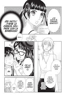 Manga: Review de Fruis Basket Another Vol.3 de Natsuki Takaya - Norma Editorial Manga: Review de Fruis Basket Another Vol.3 de Natsuki Takaya - Norma Editorial