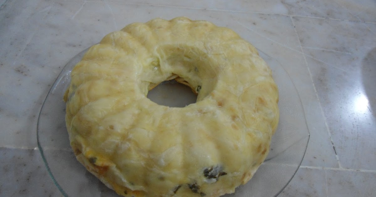 suyla kek tarifi