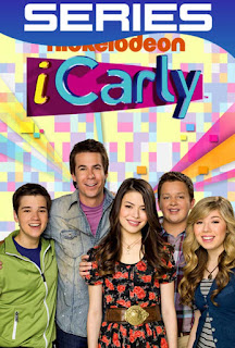 iCarly Serie Completa HD 1080p Latino