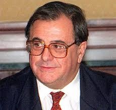 Personajes de Badajoz Luis Ramallo García