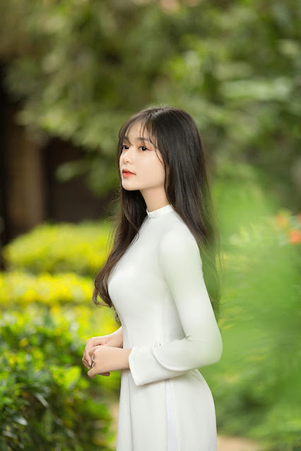 Nữ sinh xinh như nàng thơ trong bộ ảnh chia tay tuổi học trò Nữ sinh xinh như nàng thơ trong bộ ảnh chia tay tuổi học trò