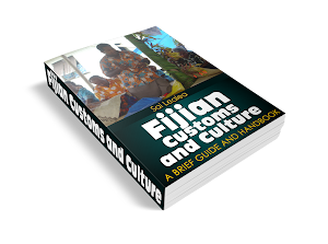 Fijian Customs and Culture EBook