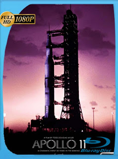 Apollo 11 [2019] HD [1080p] Latino [GoogleDrive] SXGO