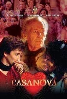 Casanova en Español Latino