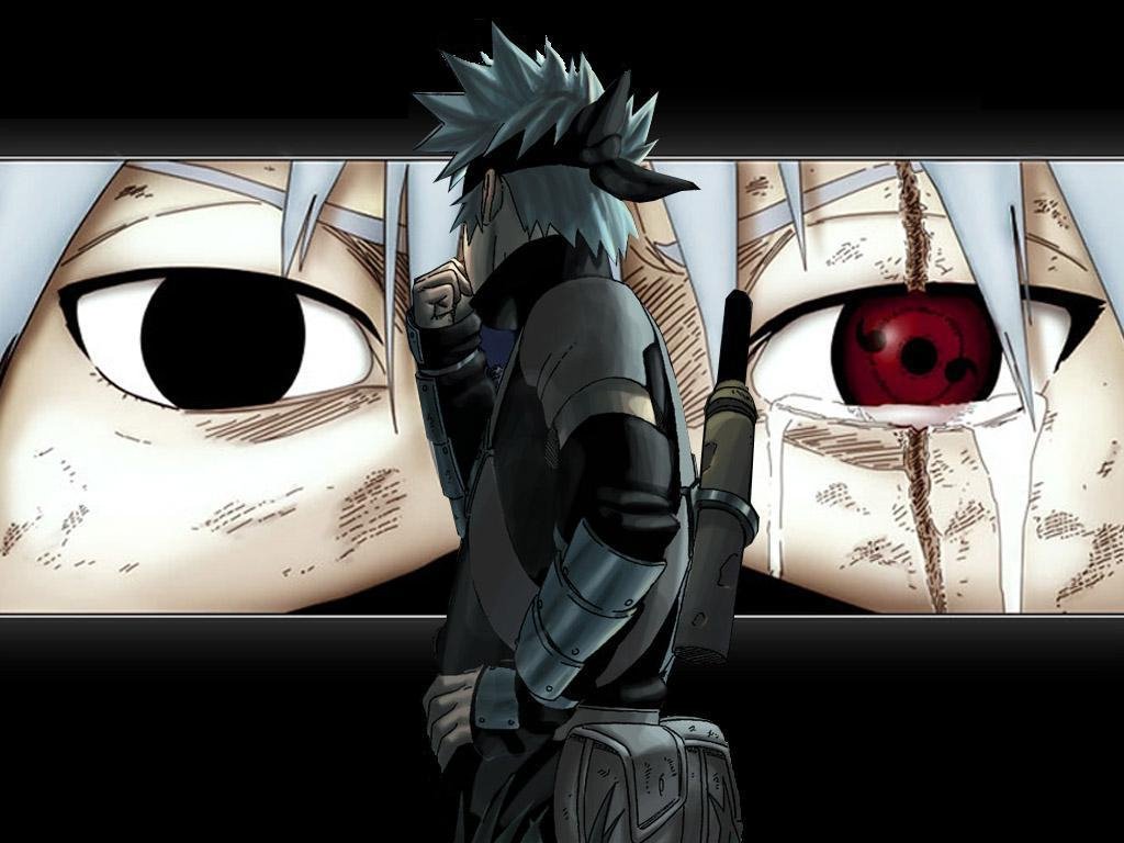 Kakashi Hatake The Last Hatake Clan?,