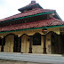 Masjid Hishoh Muhammad Al-Husainy