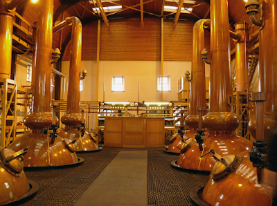 Glenmorangie The Original 10 Yıllık İskoç Viskisi Değerlendirmesi - Highland Single Malt Scotch Whisky
