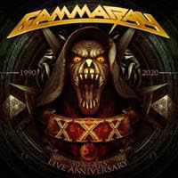 [2021] - 30 Years - Live Anniversary