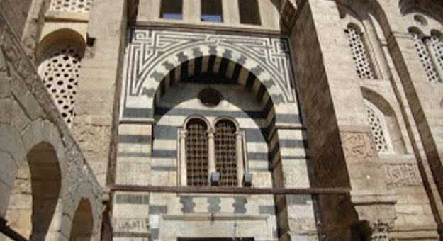 المدرسة الناصرية المدرسة الناصرية