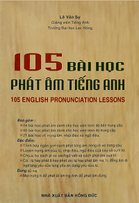105 Bài Đọc Phát Âm Tiếng Anh - Lê Văn Sự