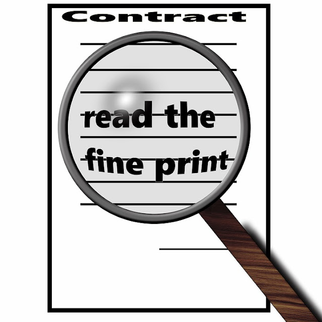 Law Web What Are Rules For Interpretation Of Contract In Standard Format 