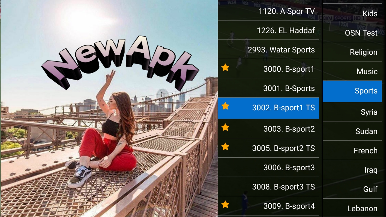 شاهد ٤٠٠٠ قناة تلفزيونيه عالمية مشفرة ومجانية مجانا