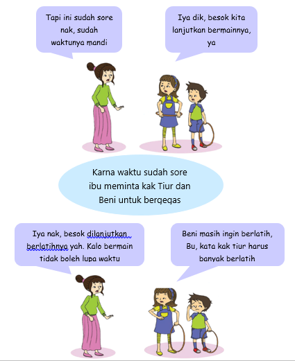 Secercah Ilmu Pembelajaran 2