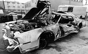 Gangsterism Out Danny Greene The Irishman