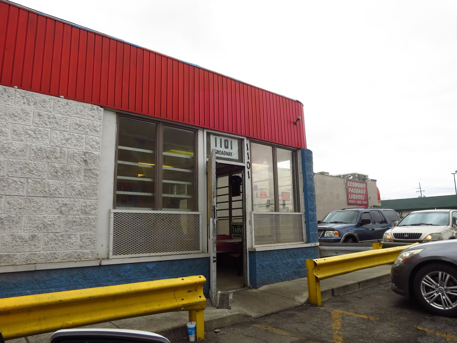 Smokin' Chokin' and Chowing with the King More Gary Indiana Eats