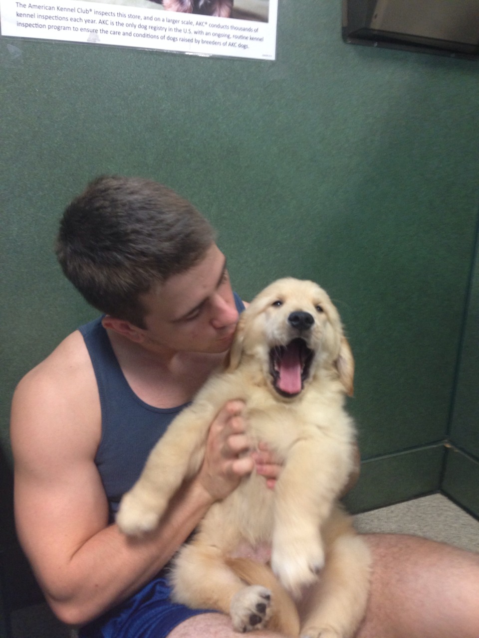 cute-teen-boy-vets-office-pet-puppy-dog