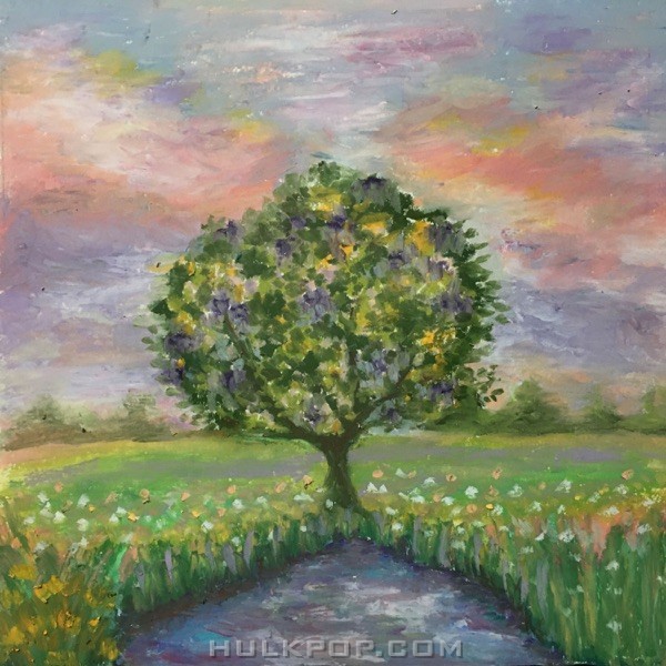 Kim Ahyun – Lean on Me – Single