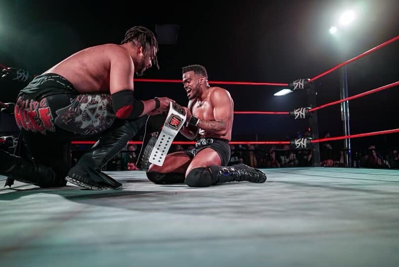 G List Top 10 Wrestlers in Wrestling History