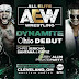 AEW DYNAMITE 29.01.2020 | VÍDEOS + RESULTADOS