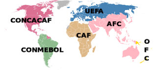 2022 FIFA World Cup qualification (AFC),Japan–Australia,Iran–Korea Republic,Syria–Lebanon,Saudi Arabia–China