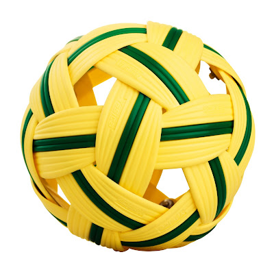 Sepak takraw