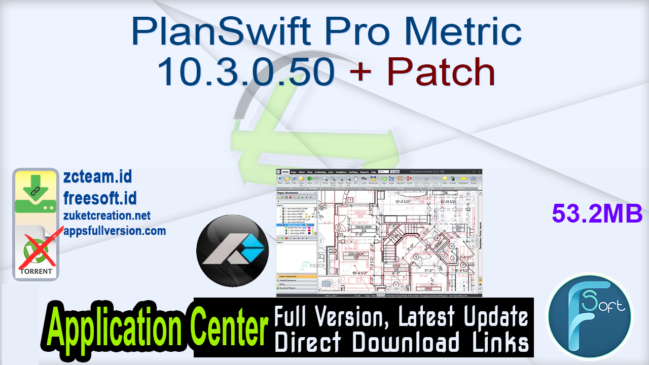planswift 10 trial