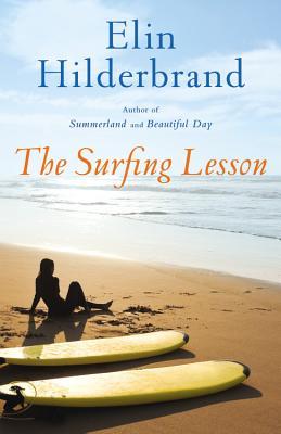 Review: The Surfing Lesson by Elin Hilderbrand