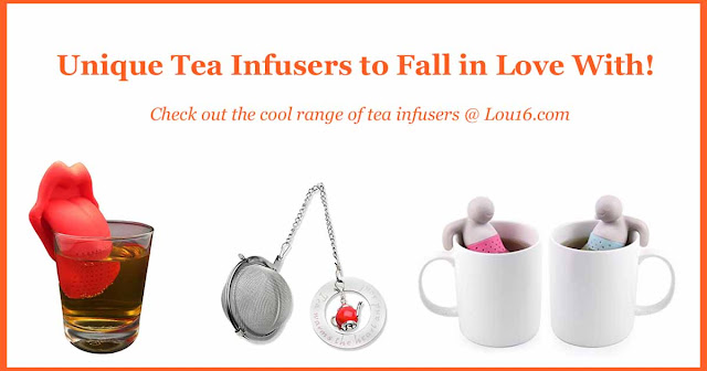 Best Gifts for Tea Lovers